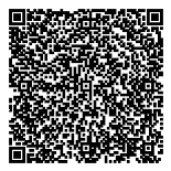 QR код гостиницы Салют