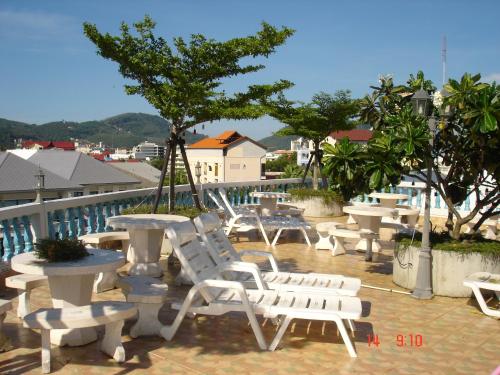 Фотография хостела Lamai Apartment