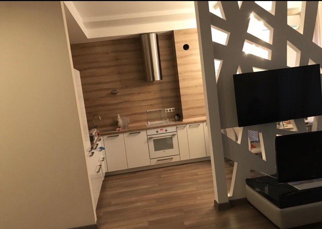 Фотография квартиры Апартаменты Apartament on Gogolya 10