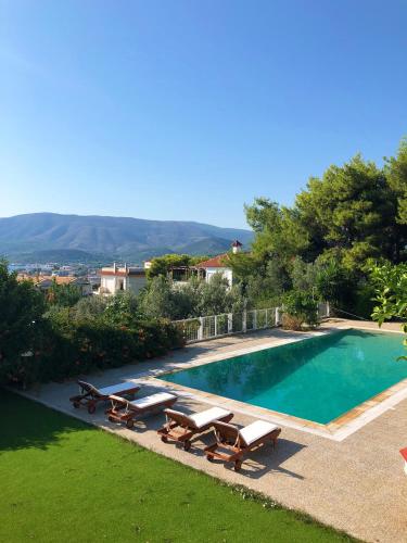 Фотографии гостевого дома
The House of Gratitude