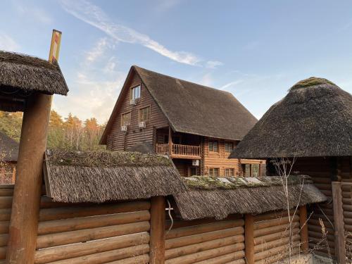 Фотография мотеля Ольгинка