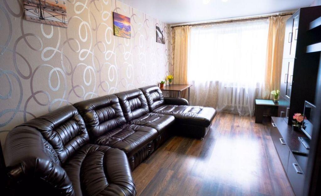 Фотография квартиры Апартаменты на улице Демидовская улица 74