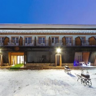 Фотография банкетного зала Дача