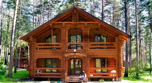 Фотография гостиницы Орлиное Гнездо