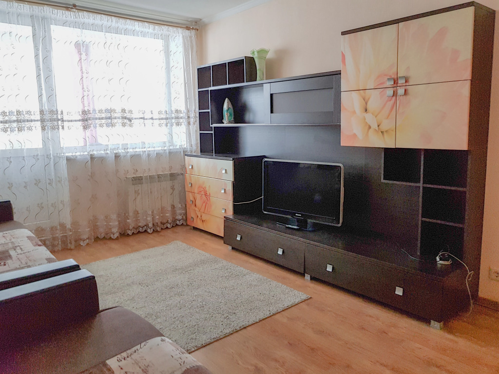 Фотография квартиры Апартаменты на Победы 30 А