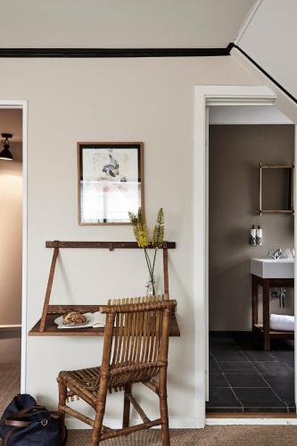 Фотография гостиницы Helenekilde Badehotel