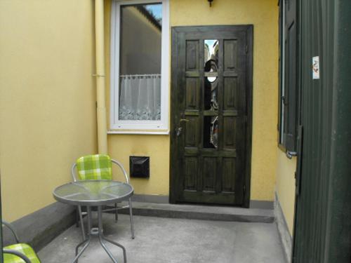 Фотография хостела Cívis Debrecen