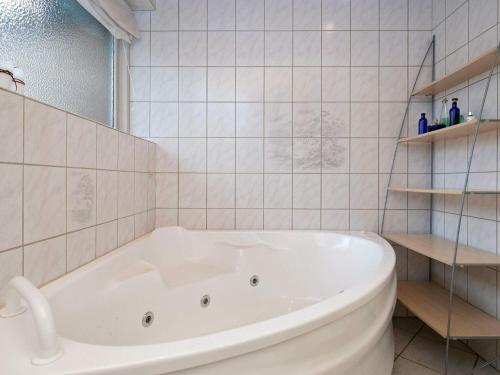 Фотография гостевого дома Holiday home Blåvand CCLXXVIII