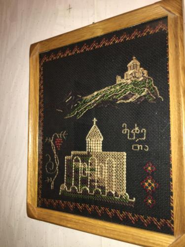 Фотографии гостевого дома
maradi