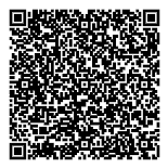 QR код хостела Уралец