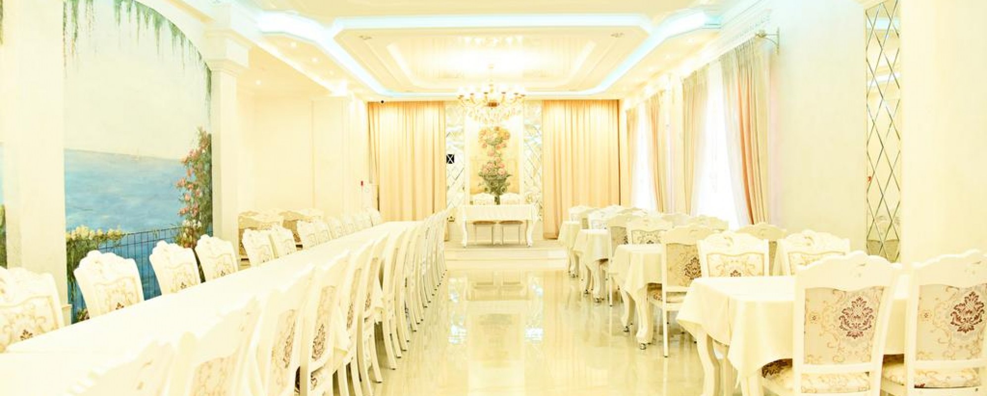 Фотографии конференц-зала Причал