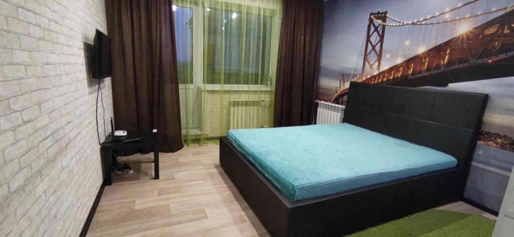 Фотография квартиры Апартаменты на улице Советской 35