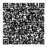 QR код мини отеля Трио