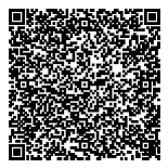 QR код хостела SHYMBULAK