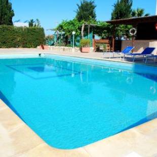 Фотографии апарт отеля
Georgia Apartments