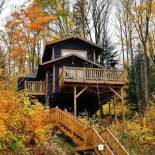 Фотография гостевого дома Chalets Alpins - 17 Chemin Alpin