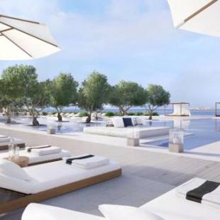 Фотографии гостиницы
Four Seasons Astir Palace Hotel Athens