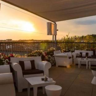 Фотографии гостиницы 
            Due Torri Hotel