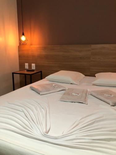 Фотография гостиницы Hotel Beira Rio