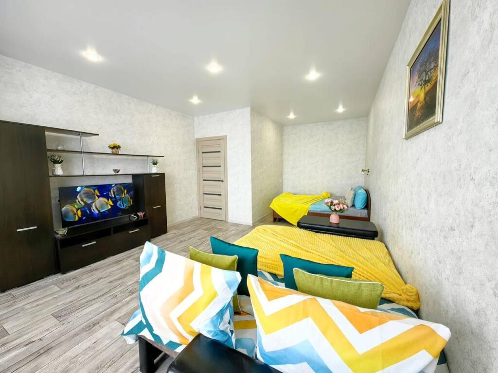 Фотография квартиры Like Home (Лайк Хоум) на улице Октябрьская 59