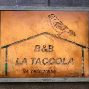 Фотография мини отеля B&B La Taccola