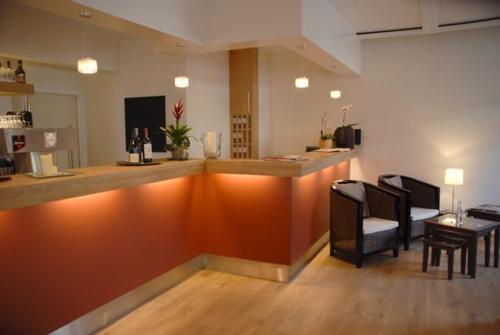 Фотография гостиницы Aktivhotel Alter Kaiser