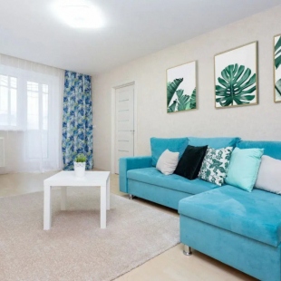 Фотография квартиры Апартаменты Apart+ Короля 17