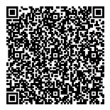 QR код памятника Аллея Славы