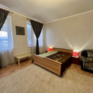 Фотография квартиры Квартира Большая 3х в Центре!