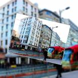 Фотография гостиницы The Central Hotel