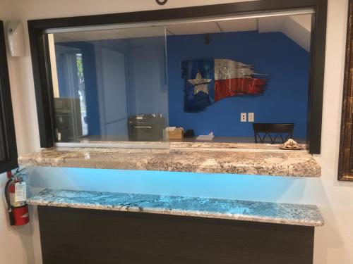 Фотография мотеля Relax Inn West Amarillo Medical Center