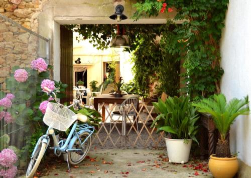 Фотографии мини отеля 
            Marakasa B&B