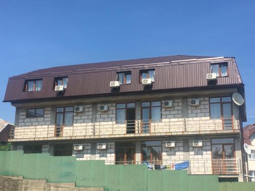 Фотография гостевого дома Bellavista