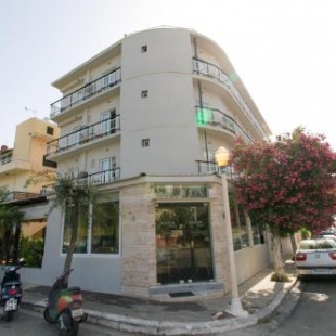 Фотография гостиницы Costa Park City Hotel