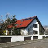 Фотография апарт отеля A. V. Pension Praha