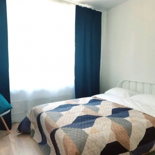 Фотография квартиры Квартира Runway Apartments