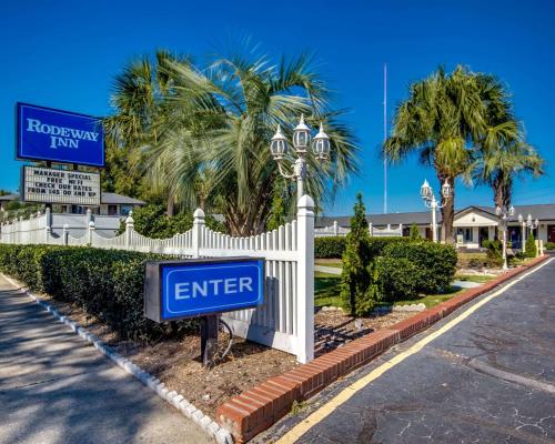 Фотография мотеля Econo Lodge