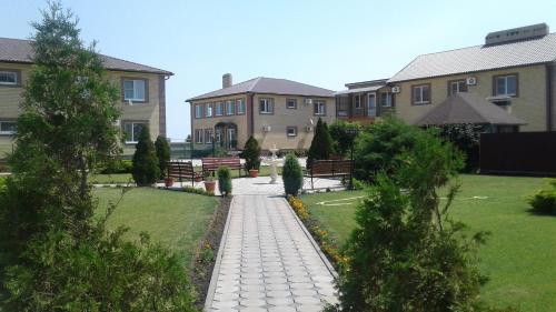 Фотографии гостевого дома
На Победы 7