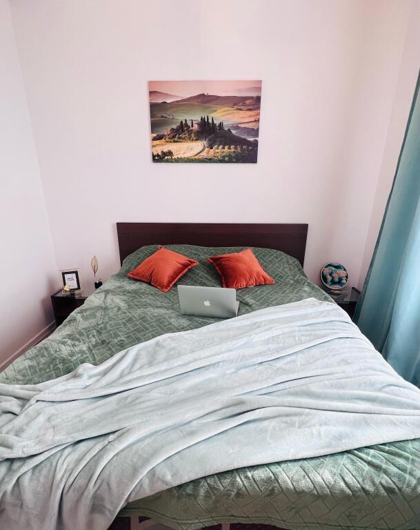 Фотография квартиры Апартаменты Однокомнатная квартира с прекрасным видом