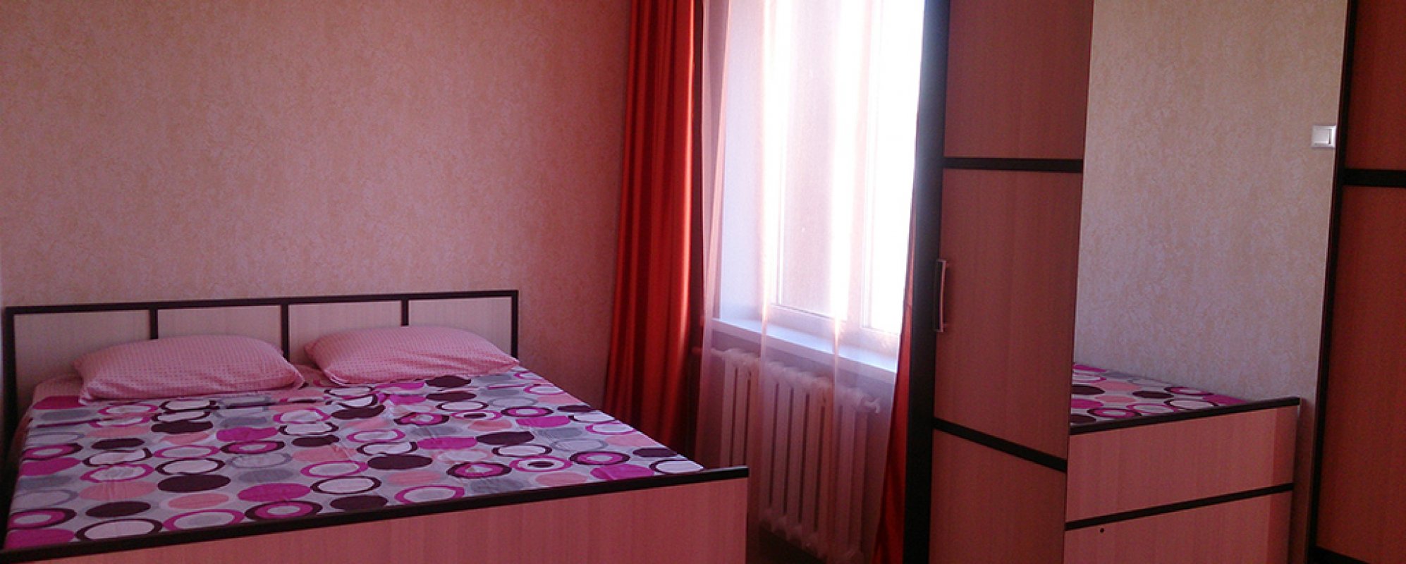 Фотографии гостиницы
Персона