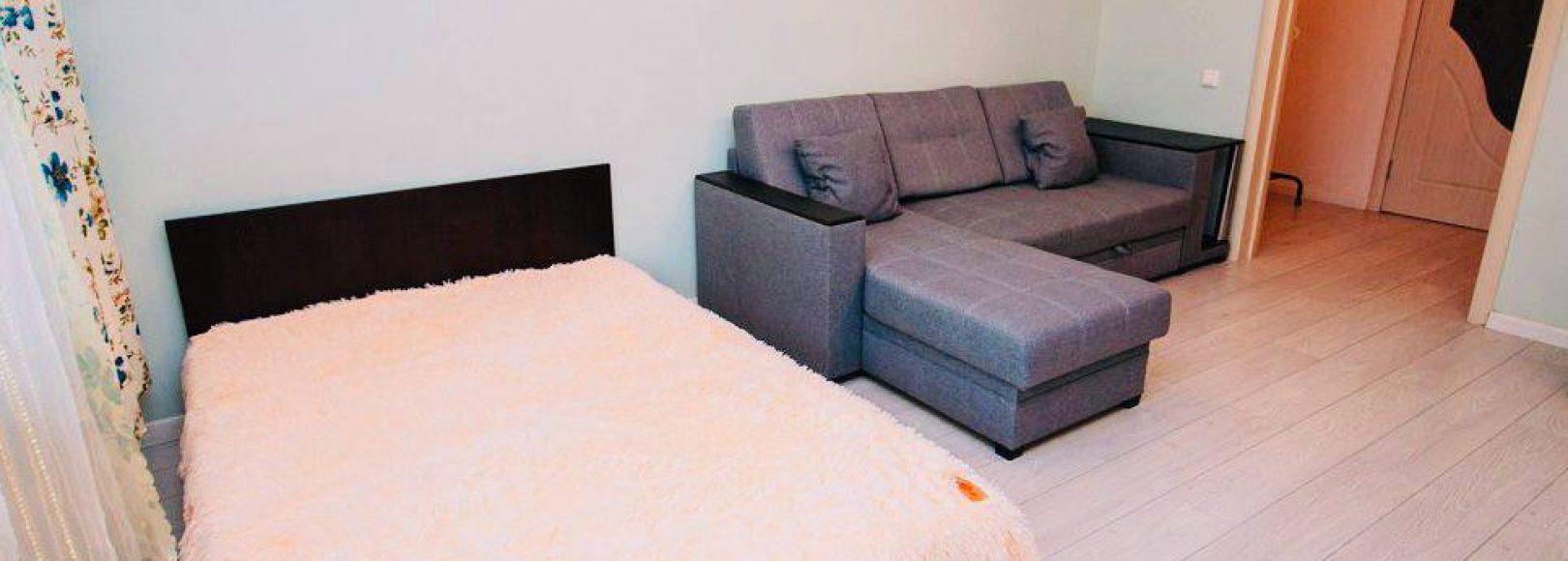 Фотография квартиры Апартаменты на ул. Крылова 34 (3)