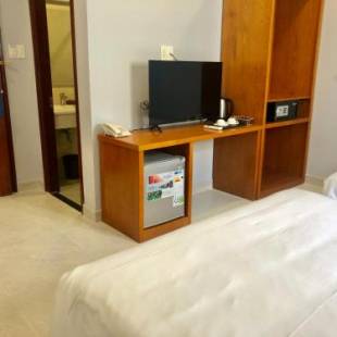 Фотографии гостиницы
Stellar Hotel