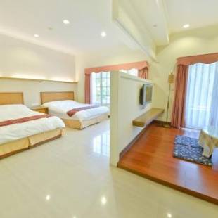 Фотографии мини отеля
Malia Homestay