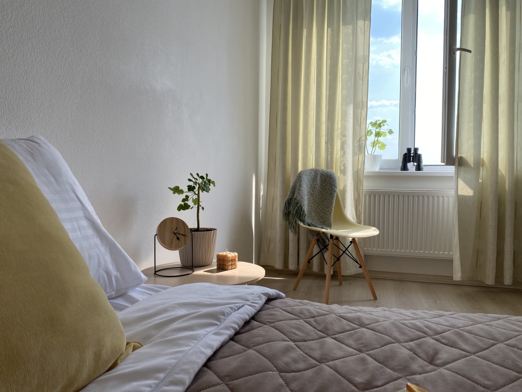 Фотография квартиры Квартира с Классным Видом