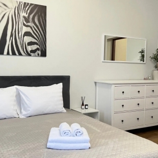 Фотография квартиры Апартаменты с видом на старый город