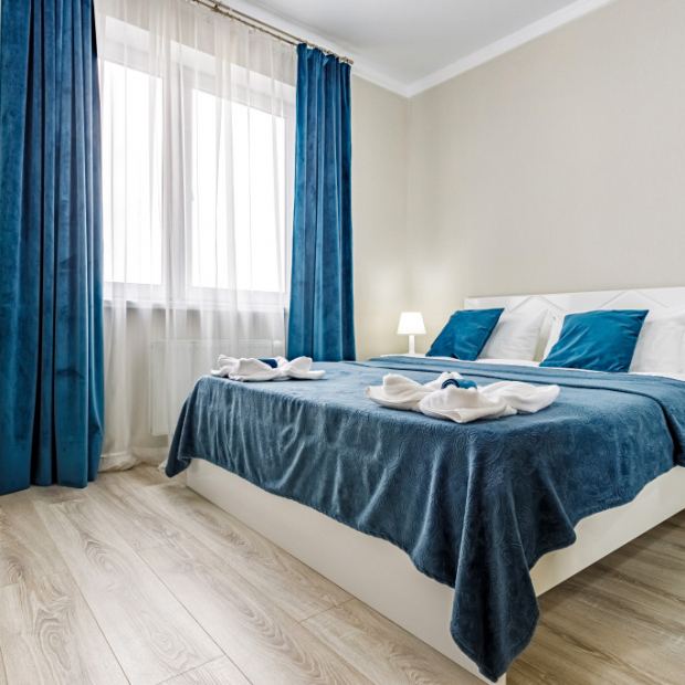 Фотографии квартиры
Квартира Современная в ЖК Все Свои