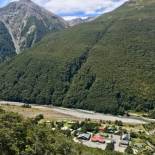 Фотография мотеля Arthurs Pass Motel & Lodge