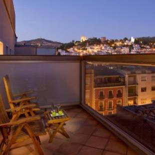 Фотографии гостиницы 
            Meliá Granada