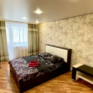 Фотография квартиры Квартира на проспекте Карла Маркса, 152