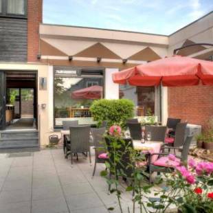 Фотографии гостиницы 
            Hotel am Wasserturm